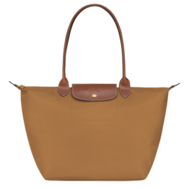 Longchamp Le Pliage Original L Tote Bag – Fawn vip time amman jordan